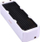Radiator ftohje me ujë Alphacool NexXxos Monsta 360, 3x120mm, 6 porta G1/4", i bardhë