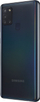 Celular Samsung Galaxy A21S, 3GB RAM, 32GB, i zi