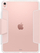 Mbulesë tablet Spigen Ultra Hybrid Pro për iPad Air 10.9" 2020/2022, me këndalec, rozë gold