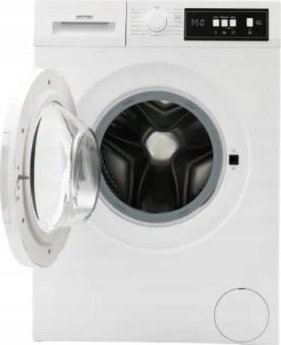 Lavatrice MPM 5712 PV 40, 7 kg, 1200 rrotullime, e bardhë