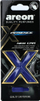 Freskues makine Areon XPerience New Car, erë makine t’re, kapet te grila, blu
