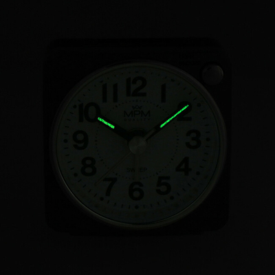 Orë me alarm Prim C01.4323.80