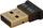 Блутут адаптер Савио BT-040 USB