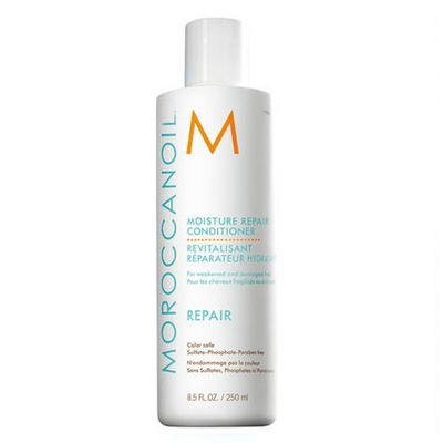 Balsam për flokë kaçurrel Moroccanoil 250 ml