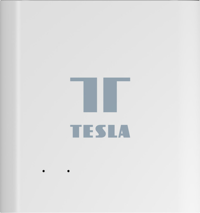 Njësi kontrolli Tesla Smart RJ45 ZigBee Hub