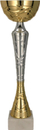 Kupë sportive Victoria Sport Metal Cup TUMA S, metal, ar dhe argjend
