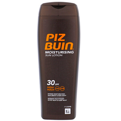 Losion mbrojtës ndaj diellit Piz Buin SPF 30, 200 ml