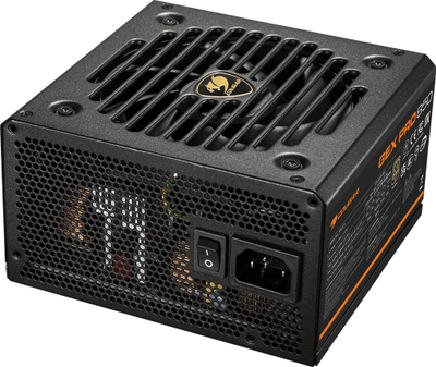 Furnizues energjie COUGAR GEX PRO, 750W, ATX 3.1, 80 Plus Gold, modular