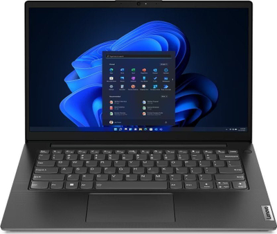 Laptop Lenovo V14 G4 IRU, 14", Intel Core i5 1335U, 8 GB RAM, 256 GB SSD, i zi