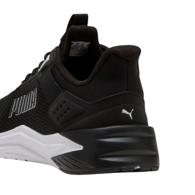 Патики Puma FTR Wave M 311095 01, SoftFoam+, PUMALite Ultra Lightweight Foam, црни