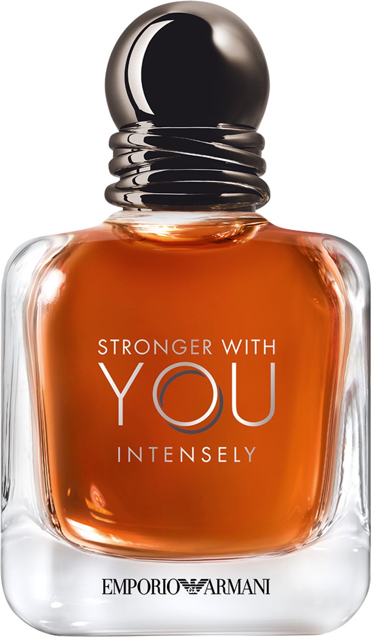 Eau de Parfum Emporio Armani Stronger With You Intensely, 50 ml 2