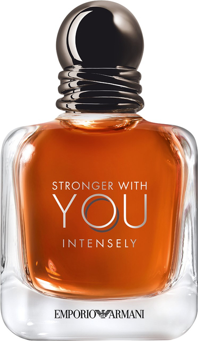 Eau de Parfum Emporio Armani Stronger With You Intensely, 50 ml