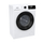 Lavatrice Gorenje WNHPI94A1PS/PL, 9kg, SteamTech, e bardhë