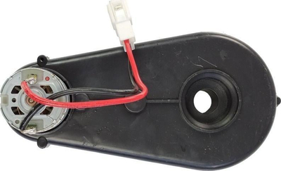 Mulli me disk Ford MT550, 1200W, blu