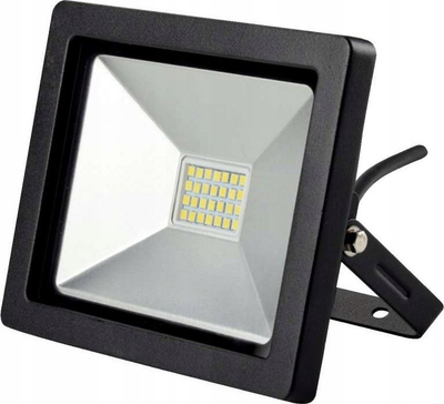 Reflektor LED Lumax Heda HFL120N, 20W 1600lm, 4000K IP65, i zi