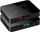 Ndarës video HDMI Lanberg, 2x HDMI, 4K, me USB C, i zi