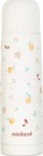 Termos Miniland Thermos Bottle Valencia, 500ml, çelik inox, shumëngjyrësh