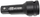 Zgjatues goditës FORCEKRAFT FK-8046100MPB, 100mm, 3/4”, metalik