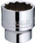 Prizë Stanley, 1/4", 11 mm