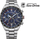 Orë dore Citizen Eco-Drive Radio Controlled Super Titanium CB5945-85L