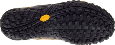 Këpucë për meshkuj Merrell Intercept, nr. 43, të kafta