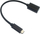 Përshtatës USB C në USB Sandberg 136-05, USB 3.0, i bardhë