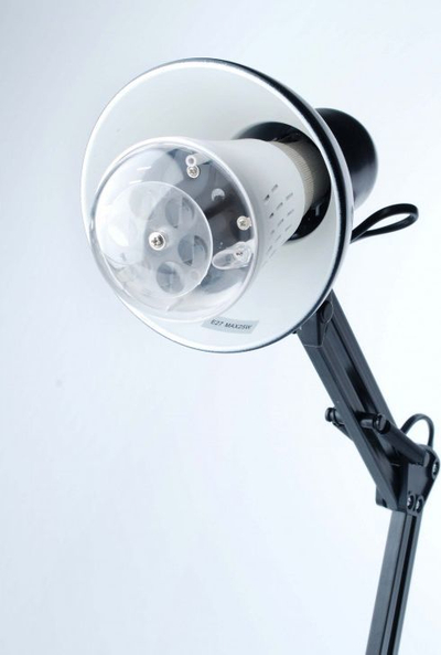 Llambë Mondex Spotlight
