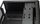 Kasë Fractal Design Core 1100, e zezë