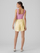 Shortse Vero Moda VMCARMEN Loose Fit, tё verdha
