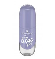 Llak për thonj Essence I Lilac You, nr. 17
