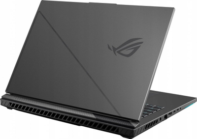 Laptop Asus ROG Strix G18 G814JZR-N6044, 18", Intel Core i9-14900HX, 16GB RAM, 1000GB SSD, Nvidia RTX4080 DLSS 3