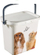 Kuti ruajtjeje Curver Multibox Container, 6L, me kapak, plastike transparente