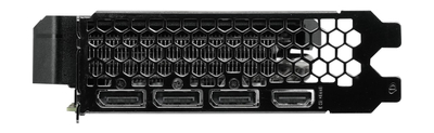 Kartelë grafike Palit GeForce RTX 4060 Ti StormX 8GB GDDR6