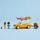 Lodër ndërtimi LEGO Friends 42659 Travel Car, set ndërtimi, shumëngjyrëshe