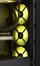 Kompjuter Actina, Midi Tower, AMD Ryzen 7 7700, 32GB RAM, 2TB SSD, i zi