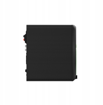 Активни студиски монитори Mackie CR4.5BT, 4.5\", Bluetooth, црни
