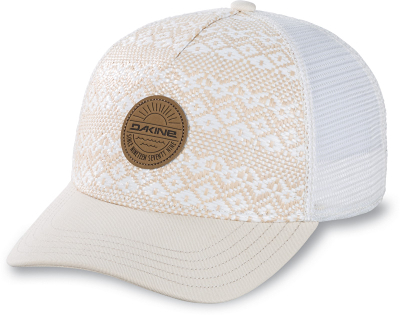 Kapelë Dakine Shoreline Trucker Sand Dollar 10001895-S18