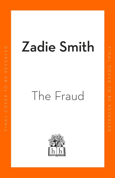 Fraud - Zadie Smith