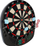 Tabelë elektronike dart Best Sporting Coventry 4 Counter, 4 ekrane LED, deri 16 lojtarë, shumëngjyrëshe