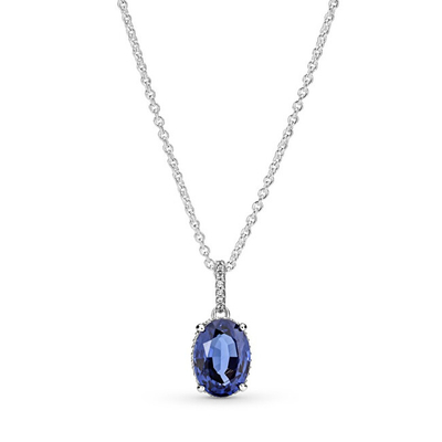 Qafore për femra Pandora Duchess Kate 390055C01-45, argjendtë