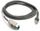 Kabllo USB Zebra Power Plus, 2m, 12V, e zezë