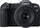 Kamerë mirrorless Canon EOS RP, 26.2MP, video 4K, me lente RF 24-105mm, e zezë