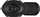 Boksa makine Blow WH-6916, 3-way 5x7", 180W, 220mm