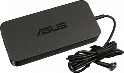 Karikues për laptop Asus AC, 120W, 19V, 3P, i zi