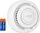 Detektor tymi Blow TD30 50-642, WiFi, 2xAAA, i bardhë