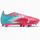 Atlete futbolli Puma Ultra 6 Match, për bar të fortë, për të rritur, blu