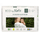 Pelena Eco by Naty Newborn 2 - 5 kg, 25 copë