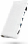 Hub USB C Twelve South StayGo, USB 3.2 Gen 1, me kabllo, i bardhë