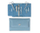 Set manikyri Credo Solingen Leatherette