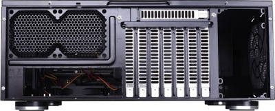 Kasë SilverStone, HTPC